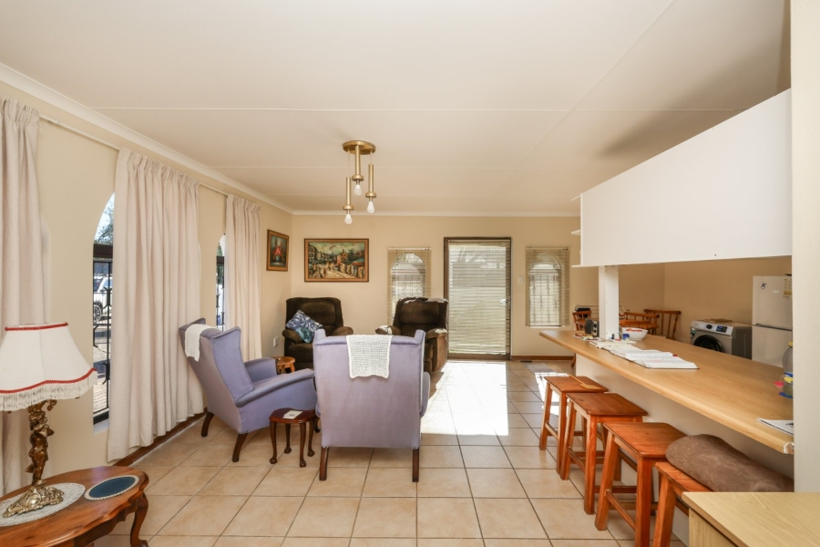 4 Bedroom Property for Sale in Heather Park Western Cape